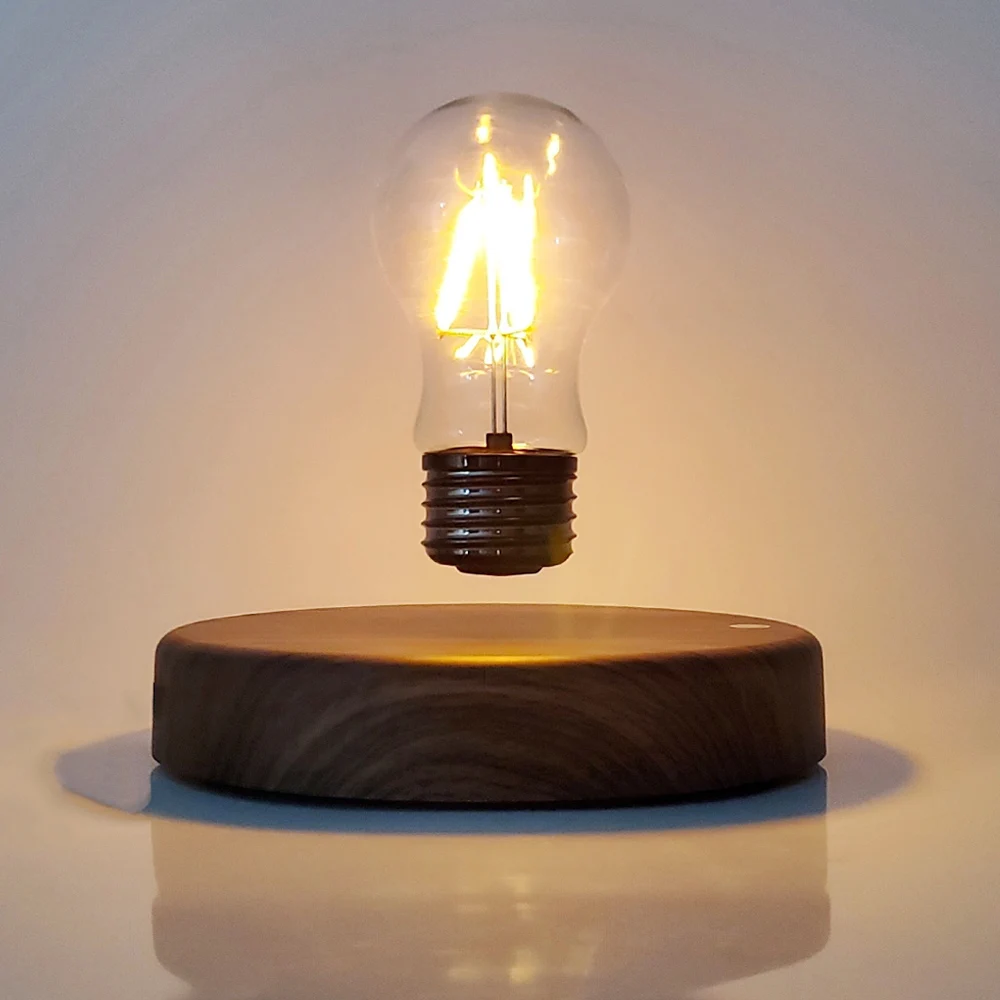 Floating LED Bulb