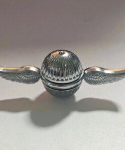 Anti Stress Fidget Spinner