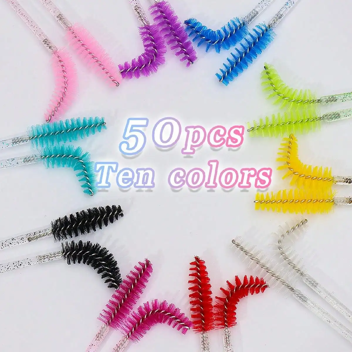 50Pcs-mix